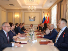 Избрано новое руководство воронежского облизбиркома 