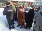 Воронежцы потребовали организовать место для митингов на площади Ленина