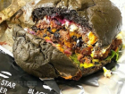 Black Star Burger оштрафовали в Воронеже за антисанитарию 