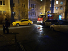 Парковка автомобиля могла стоить жизни детей в Воронеже