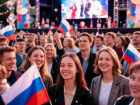 Автопробег, концерты и баскетбольный чемпионат: как Воронеж празднует День России