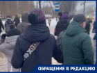 "За что они просят повышения цены проезда?" – о проблемах с популярным автобусом рассказали воронежцы 