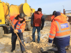 В Воронеже стартовала ежегодная кампания по ремонту сетей водоснабжения и водоотведения