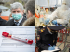Коронавирус в Воронеже 3 июня: новый рекорд, зараза в правительстве и завинчивание режима