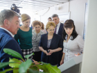 Глава Минздрава пообещала переоснастить детские поликлиники Воронежа
