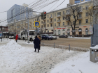 Власти нашли эффективный способ борьбы с автохамами в центре Воронежа