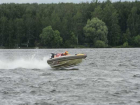 На воронежских водоемах началась навигация