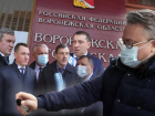 Депутаты убегают от неудобных вопросов и жонглируют тарифами ЖКХ в Воронеже