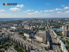 Выяснилось, что на линии метробуса сможет работать двухэтажный транспорт в Воронеже