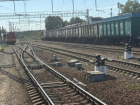 Воронежские следователи возбудили дело после схода вагонов 