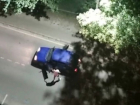 Суетолог из Воронежа рвёт мотор и мешает сну местных жителей 