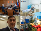 Коронавирус в Воронеже 27 декабря: 380 зараженных, новые «скорые» и положительный отклик депутатов о введении QR-кодов