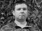 При выполнении боевой задачи в Курском приграничье погиб воронежский боец
