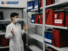 Власти назвали число воронежцев, получивших бесплатные лекарства от ковида