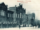 Училище, которое воспитало выдающегося архитектора Троицкого, 147 лет назад открылось в Воронеже