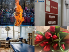 Коронавирус в Воронеже 3 марта: +286 зараженных, 19 смертей и ослабление ковидных ограничений