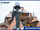 Как выглядит театр кукол «Шут» после ремонта за 90 млн рублей в Воронеже