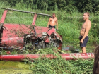 В крушении вертолета под Воронежем обвинили пилота