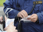 Житель Воронежской области заплатить штраф 30 тысяч за взятку сотруднику ДПС 