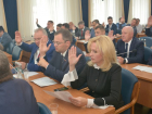 Увеличение дотаций на питание школьников и кадетов согласовали воронежские депутаты