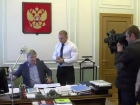 Под выборы мэра Воронежа заложили юридические мины
