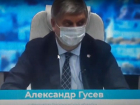 Губернатор Гусев снова не увидел ценности в яблоневых садах Воронежа