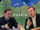 Воронежский губернатор и его друг по либеральной повестке обсудили два проекта