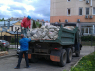 Тарифы на вывоз мусора в Воронежской области взлетели почти вдвое