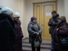 В приемной облправительства Алексею Гордееву посоветовали "не портить себе некролог"
