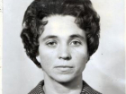 На 90 году из жизни ушла старший преподаватель истфака ВГУ Александра Асмус