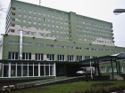 Ещё 20 воронежцев в больнице «Электроника» ожидают финального подтверждения на коронавирус