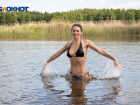 Спастись от жары и шикарно отдохнуть на пляже можно прямо в Воронеже 