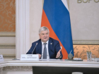 Александр Гусев заявил, что в Воронежской области создан СССР в лучшем проявлении