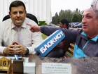Маргинальный рассадник поставили в вину депутату Алексею Золотареву воронежцы
