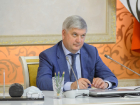 Указ о смягчении ковидных ограничений подписал Александр Гусев в Воронеже
