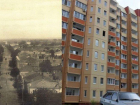 Воронежская улица 9 января: картинка убогости и несуразицы столицы Черноземья
