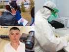 Коронавирус в Воронеже 11 декабря: 41 смерть, ковидные нарушения и отстранение непривитого депутата от работы