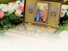 Ковчег с частью пояса Пресвятой Богородицы прибудет в Воронеж