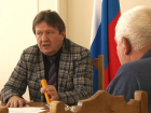 Главе департамента по муниципалитетам исполнилось 63 года в Воронеже