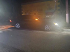 Годовалая девочка попала в больницу после ДТП в Воронежской области