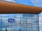 Очередную компенсацию за простой получит от правительства Воронежский аэропорт