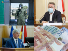 Коронавирус в Воронеже 28 мая: 14 смертей, зарплаты медиков и личный прием мэра