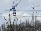 Рынок жилищного строительства рухнул на 50 процентов в Воронежской области 