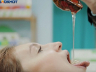 Правильный мёд заполнил рот девушки в Воронеже
