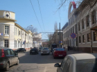 32 года назад была переименована улица около Воронежской обладминистрации