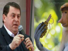Вице-губернатор Геннадий Макин продолжает угрожать воронежским журналистам