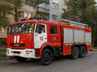 Мужчина погиб в результате пожара в Воронежской области  