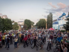 Шестая «Велоночь» в Воронеже превратится в фестиваль «Велогород»
