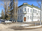 Крышу исторического здания починят за 6,4 млн рублей в Воронежской области