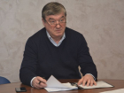 Бывший мэр и бывший «родноворонежец» Сергей Колиух выдвинулся на праймериз ЕР
